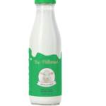 The MilkmanFresh Milk Rayeb - 850 M