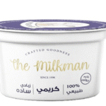 The Milkman Creamy Natural.F.Yogurt-170g