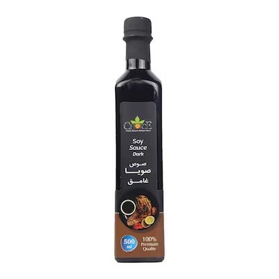 Choice Dark Soya Sauce 500 ml