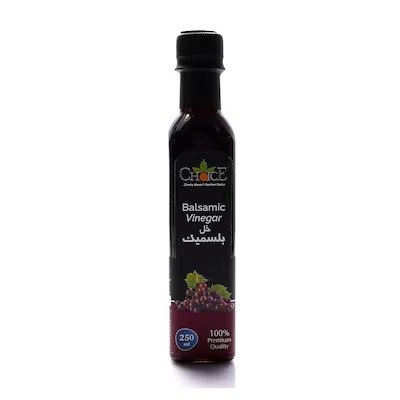 Choice Dark Soya Sauce 500 ml