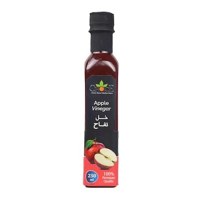 Choice Apple Vinegar 250ml