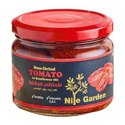 Nile Garden Dried Tomato 330g