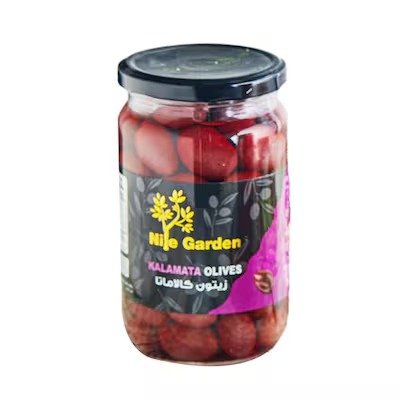 Nile Garden Kalamata Olive 680 Gm
