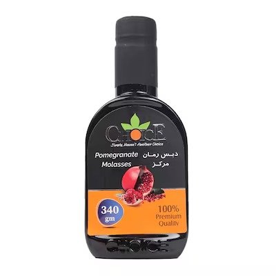 Choice Pomegranate Molasses 340 ml
