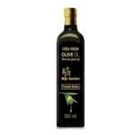 Nile Garden Sliced Green Olive 680 Gm