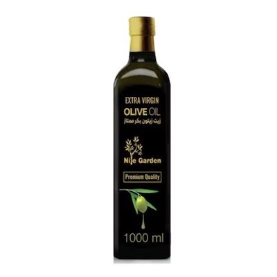 Nile Garden Extra Virgin Olive Oil 1L