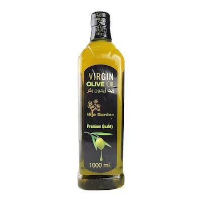 Nile Garden Virgin Olive Oil 1 Liter