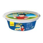 Abu El-Walad Cheddar Cheese Spread - 100 gm