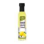 Choice Lemon Juice 250 ml
