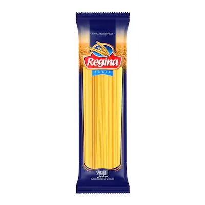Regina Pasta Spaghetti 400gm
