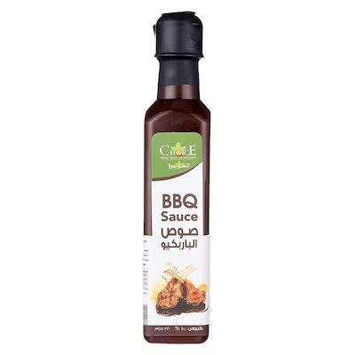 Choice BBQ Sauce 300gm
