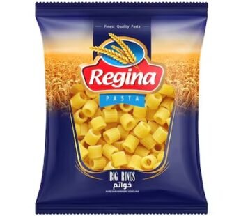 Regina Big Rings Pasta 400 grams
