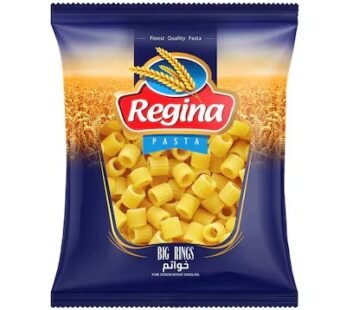 Regina Pasta Big Rings 1 kg