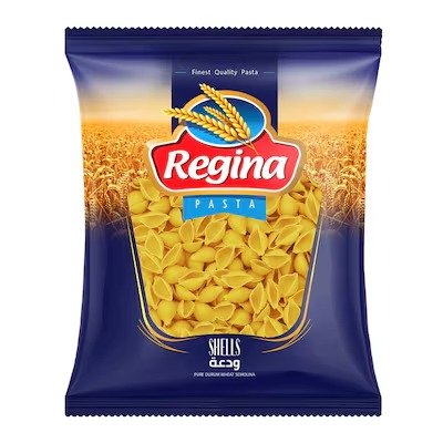 Regina Shells Pasta 400 grams