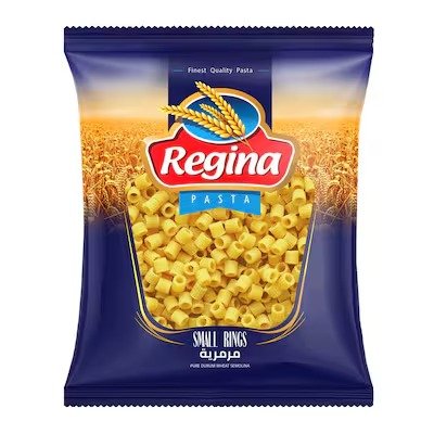 Regina Pasta Small Rings 1 kg