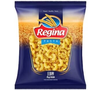 Regina Elbow Pasta 400 grams