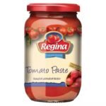 Regina Pasta Tomato Paste 360 gram
