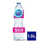 Nestle Pure Life Bottled Drinking Water 1.5 Liter