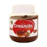 El Rashidi El Mizan Cremita Chocolate Spread 200 gm