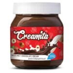 El Rashidi El Mizan Cremita Chocolate Spread 350 gm