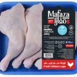 Mafaza Fresh Chicken Thigh 1 kg