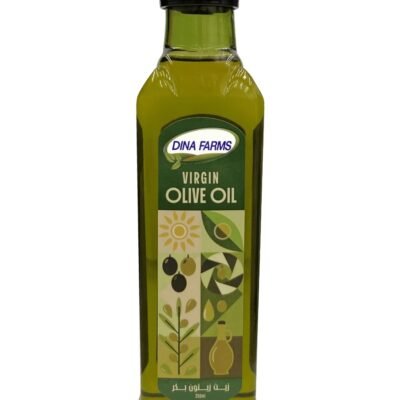 Dina Farms Olive Oil 250 ml