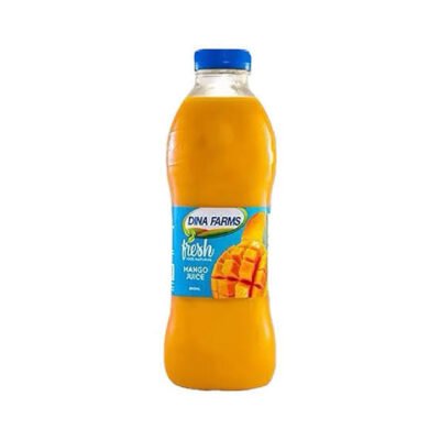 Dina Farms Mango Juice – 850 ml
