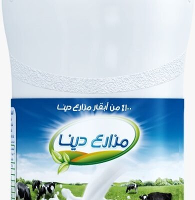 Dina Farm Full Cream Milk 850ml