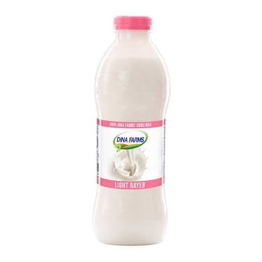 Dina Farms Rayeb Milk 850ml