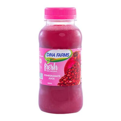 Dina Farms Pomegranate Juice – 250ml