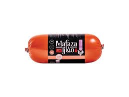 Mafaza Chicken Luncheon 1kg