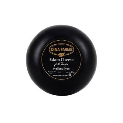 Dina Farms Old Edam Cheese – 1 kg