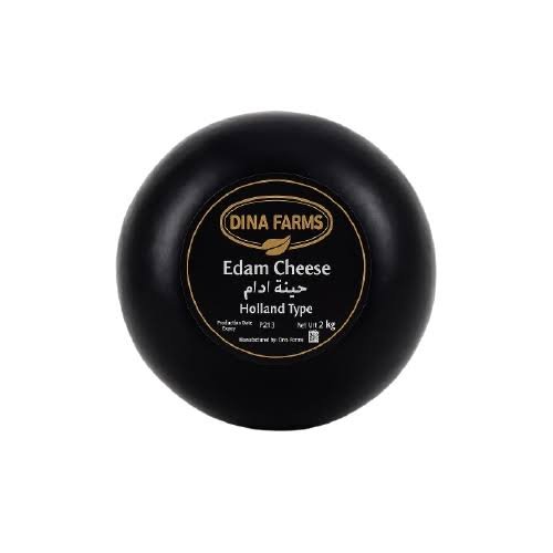 Dina Farms Old Edam Cheese – 1 kg