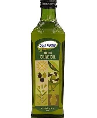 Dina Farms Olive Oil 1L